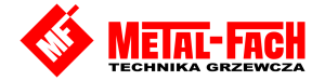 METAL-FACH Technika Grzewcza Sp. z o.o.